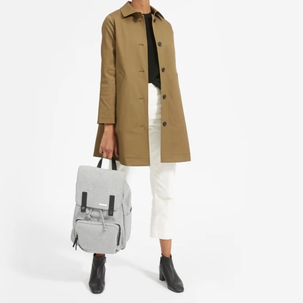 Everlane The Modern Snap Backpack